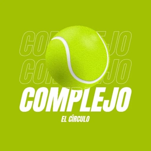Complejo Deportivo Circulo logo