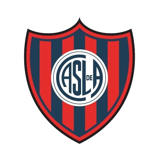 San Lorenzo Tenis logo