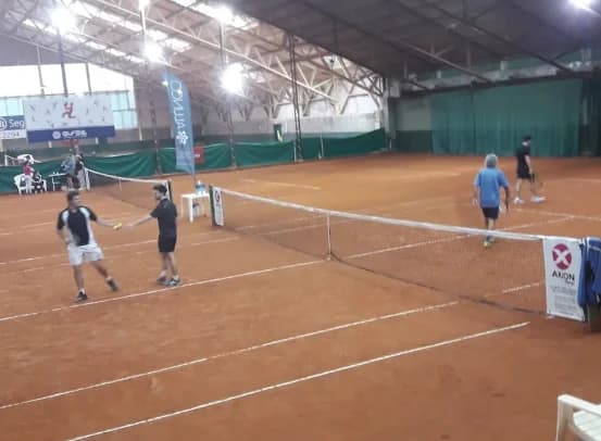 Club Pehuenes