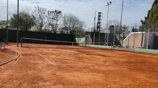 Club Banco Provincia La Plata
