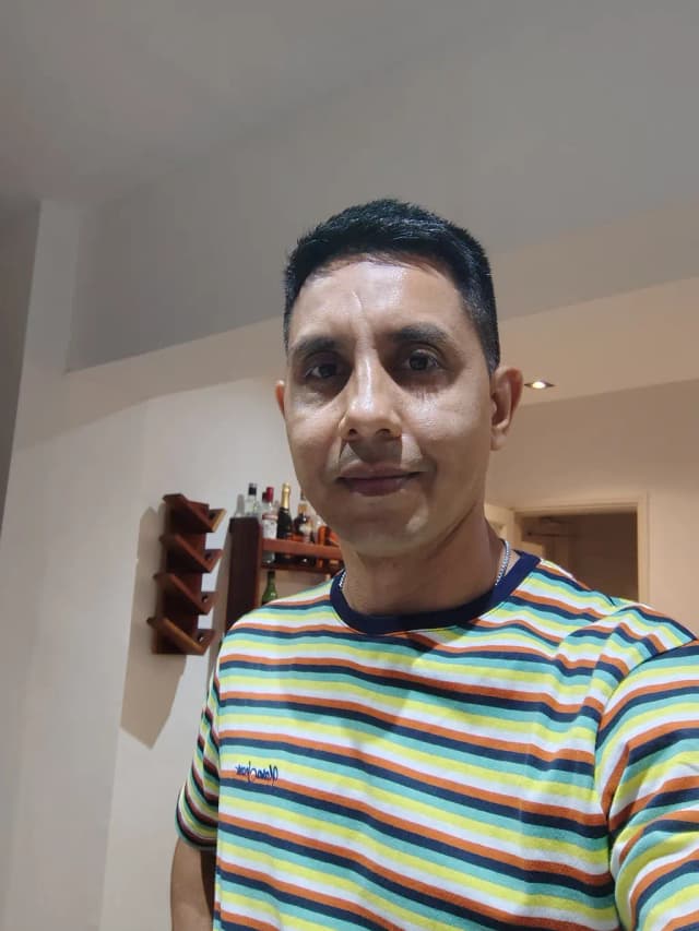 Nicolas Zacarias