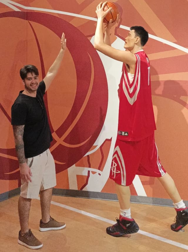 Andres Gentili