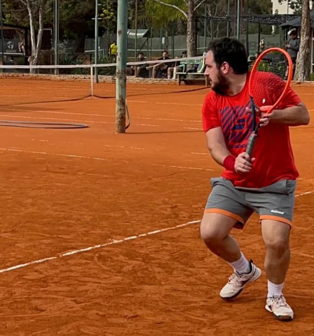 Gaston Gherardi